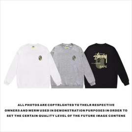 Picture of Bape Sweatshirt _SKUBapeS-2XLscqx51030460